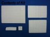 RT-Diorama 35007 Roof tiles with chimney 1/35